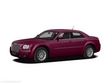 2010 Chrysler 300 Sedan