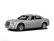 2010 Chrysler 300C Sedan