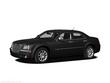 2010 Chrysler 300C Sedan