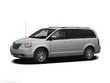 2010 Chrysler Town & Country Van Regular