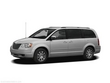 2010 Chrysler Town & Country Van Regular