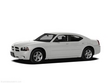2010 Dodge Charger Sedan