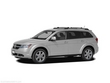 2010 Dodge Journey SUV