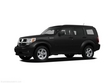 Dodge Nitro