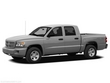 2010 Dodge Dakota Truck Crew Cab