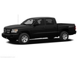2010 Dodge Dakota Truck Crew Cab