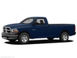 2010 Dodge Ram 1500 Truck Long Regular Cab