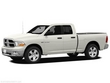 2010 Dodge Ram 1500 Truck Short Quad Cab