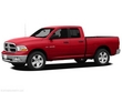 2010 Dodge Ram 1500 Truck Short Quad Cab
