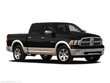 2010 Dodge Ram 1500 Truck Short Crew Cab