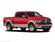2010 Dodge Ram 1500 Truck Crew Cab