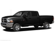 2010 Dodge Ram 2500 Truck Short Crew Cab