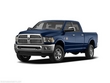 2010 Dodge Ram 2500 Truck Short Crew Cab