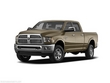 2010 Dodge Ram 2500 Truck Short Crew Cab