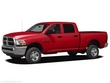 2010 Dodge Ram 2500 Truck Short Crew Cab