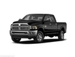 2010 Dodge Ram 2500 Truck Short Crew Cab
