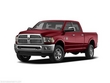 2010 Dodge Ram 2500 Truck Short Crew Cab