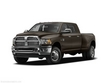 2010 Dodge Ram 3500 Truck Short Mega Cab
