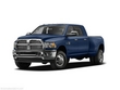 2010 Dodge Ram 3500 Truck Short Mega Cab