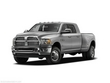 2010 Dodge Ram 3500 Truck Short Mega Cab