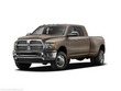 2010 Dodge Ram 3500 Truck Short Mega Cab