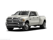 2010 Dodge Ram 3500 Truck Short Mega Cab