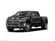2010 Dodge Ram 3500 Truck Short Mega Cab
