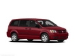 2010 Dodge Grand Caravan Van