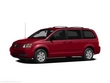 2010 Dodge Grand Caravan Van Regular