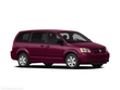 2010 Dodge Grand Caravan Van Regular