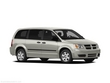 2010 Dodge Grand Caravan Van
