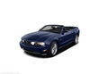 2010 Ford Mustang Convertible