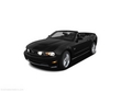 2010 Ford Mustang Convertible