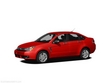 2010 Ford Focus Sedan