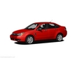 2010 Ford Focus Sedan