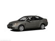 2010 Ford Focus Sedan