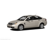 2010 Ford Focus Sedan