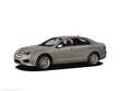 2010 Ford Fusion Sedan