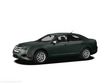 2010 Ford Fusion Sedan