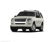 2010 Ford Explorer SUV