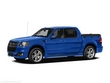 2010 Ford Explorer Sport Trac SUV