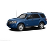 2010 Ford Escape SUV
