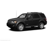 2010 Ford Escape SUV