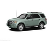 2010 Ford Escape SUV