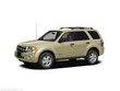 2010 Ford Escape SUV