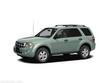 2010 Ford Escape SUV