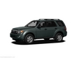 2010 Ford Escape SUV