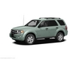 2010 Ford Escape SUV
