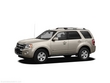 2010 Ford Escape Hybrid SUV