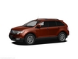 2010 Ford Edge SUV